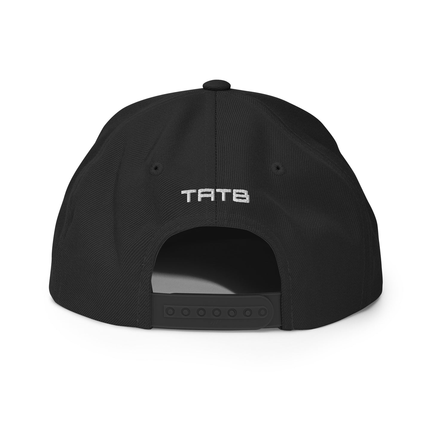 Train at The Barn TATB Snapback