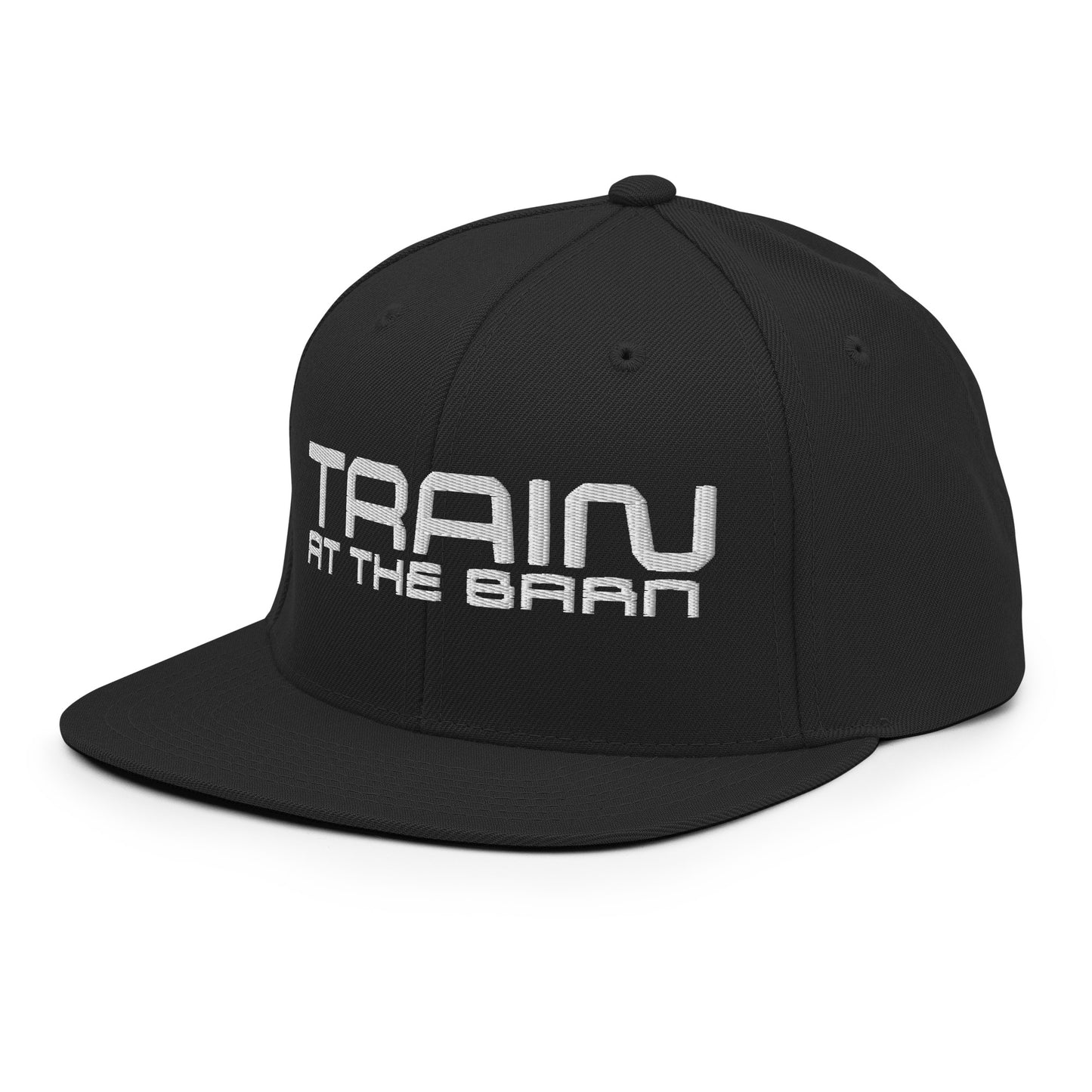 Train at The Barn TATB Snapback