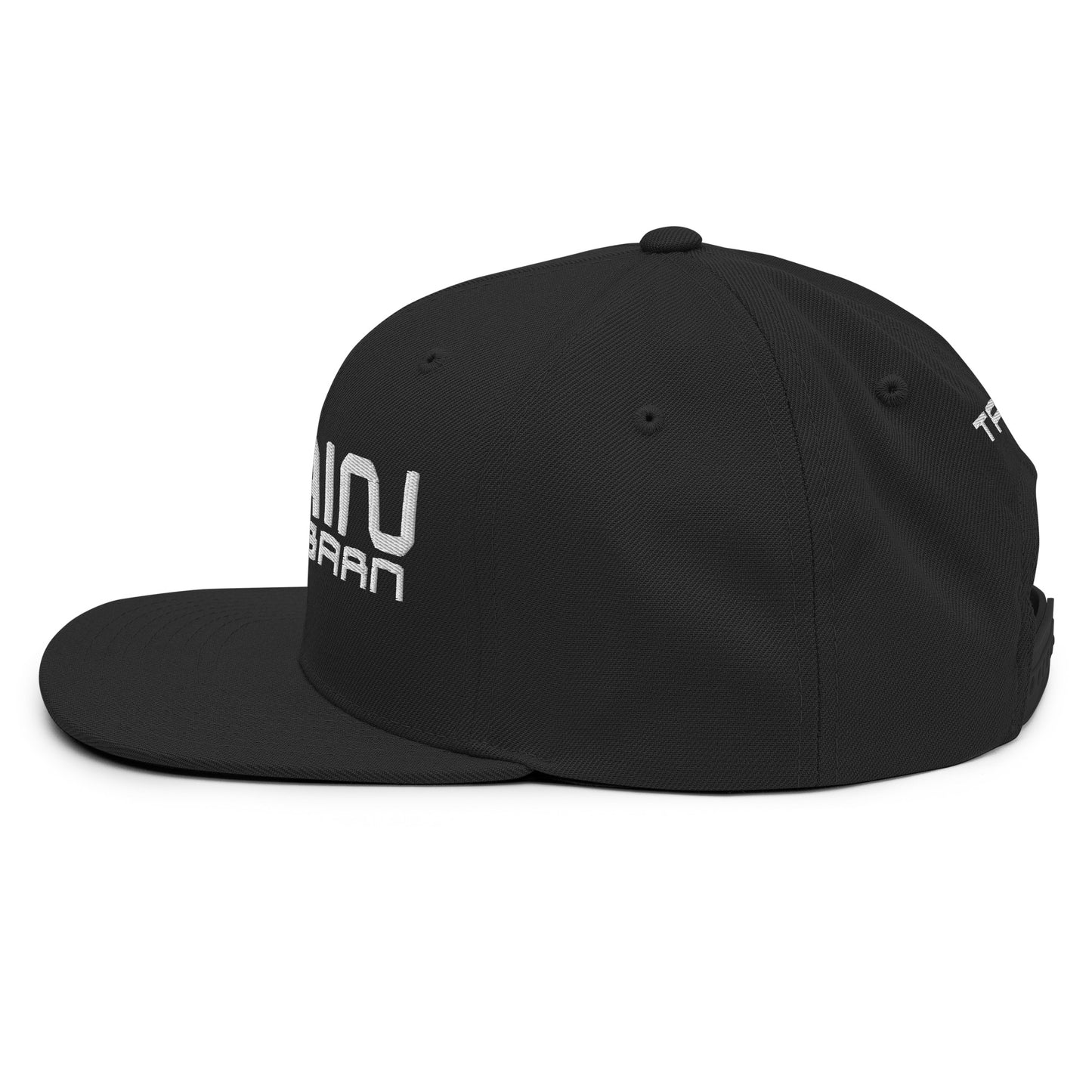 Train at The Barn TATB Snapback