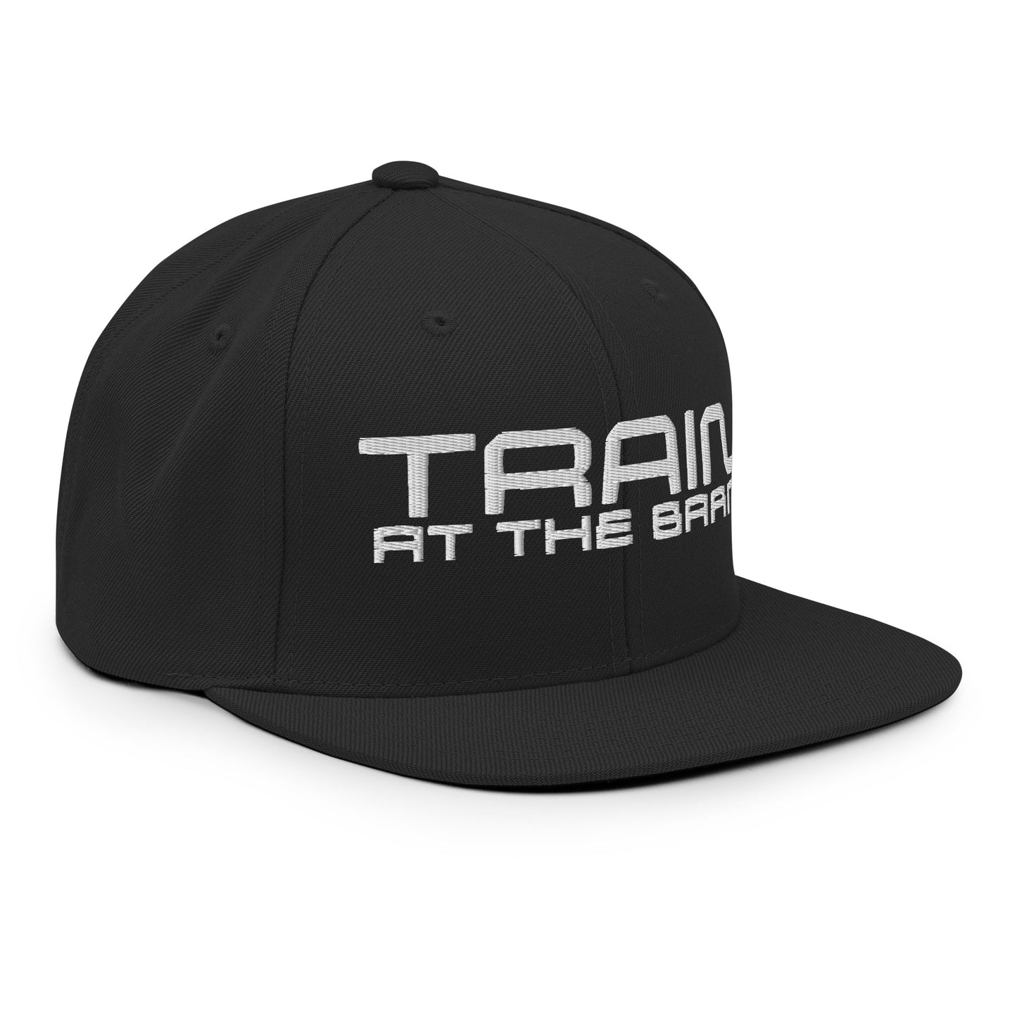 Train at The Barn TATB Snapback