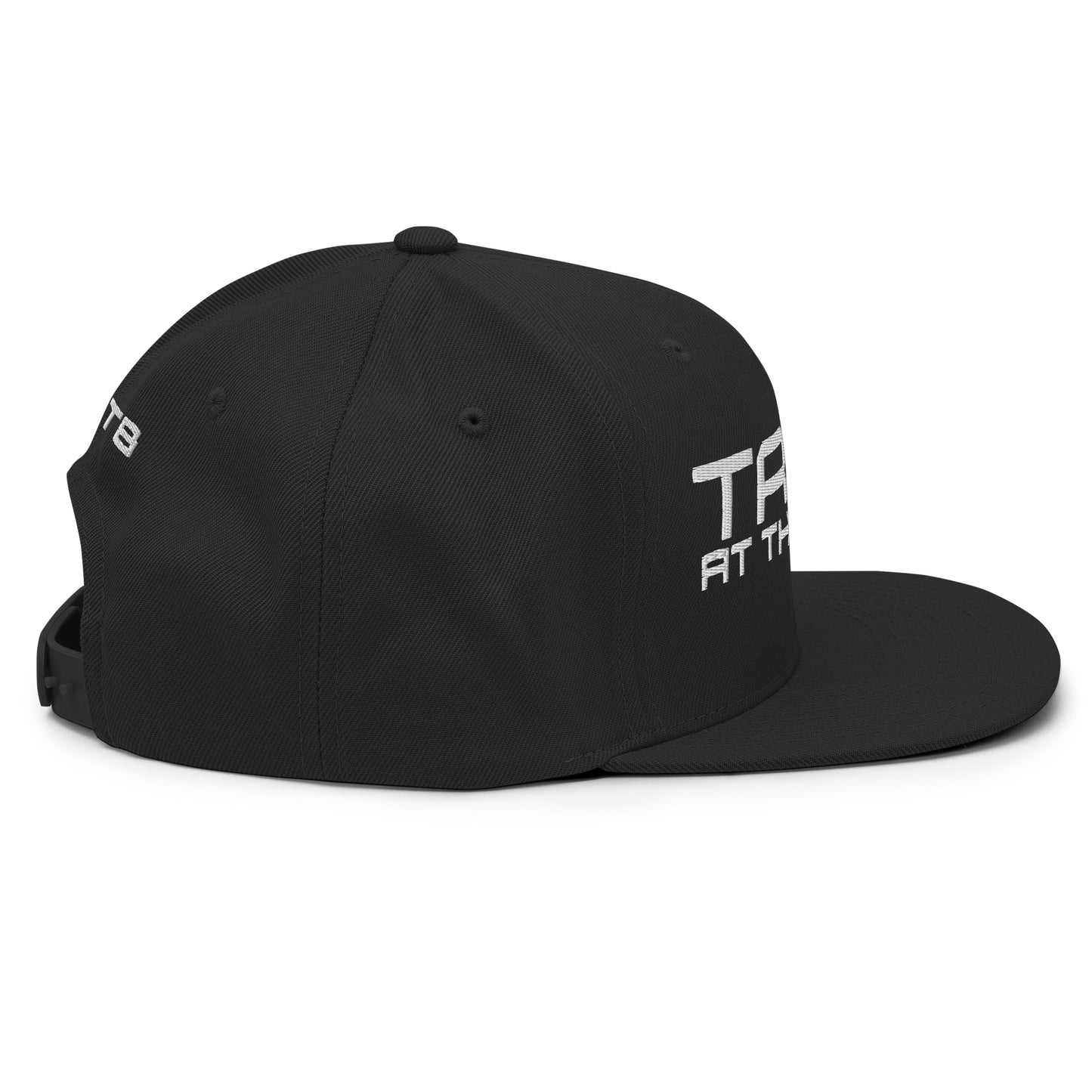 Train at The Barn TATB Snapback