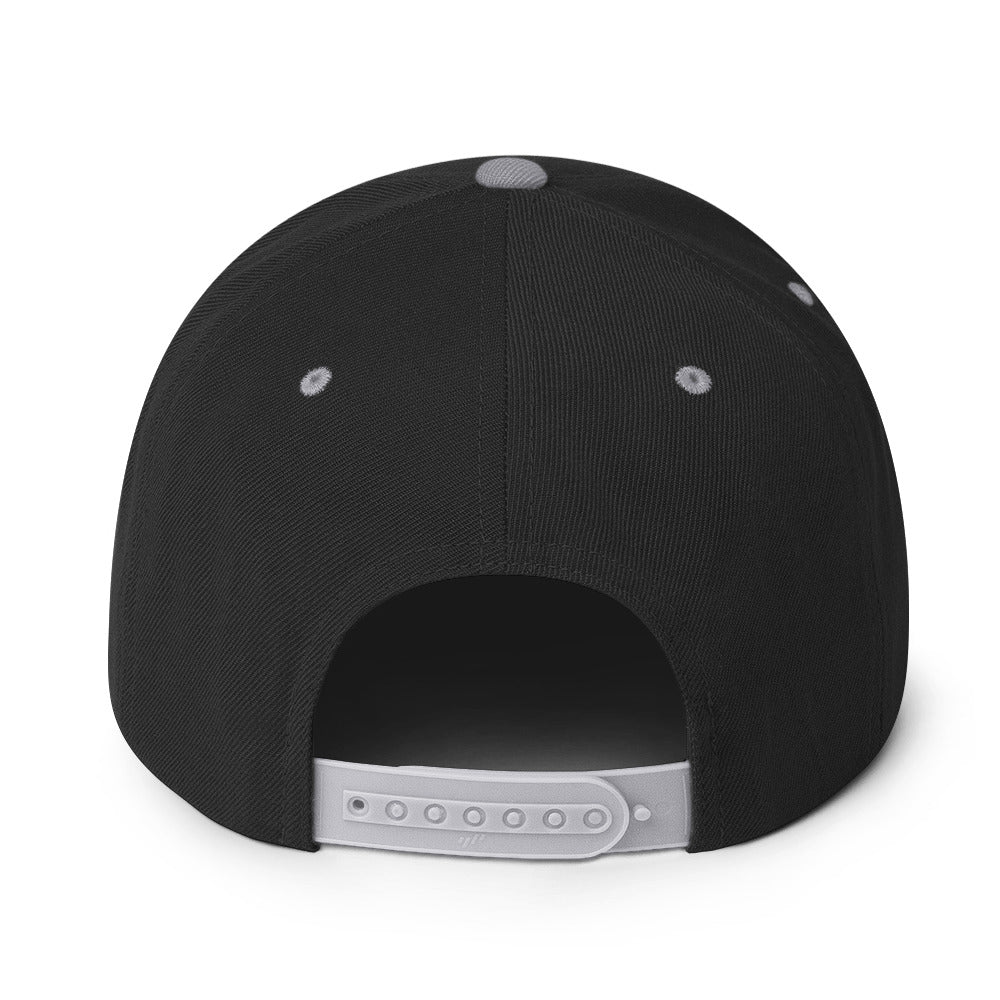 TATB Snapback
