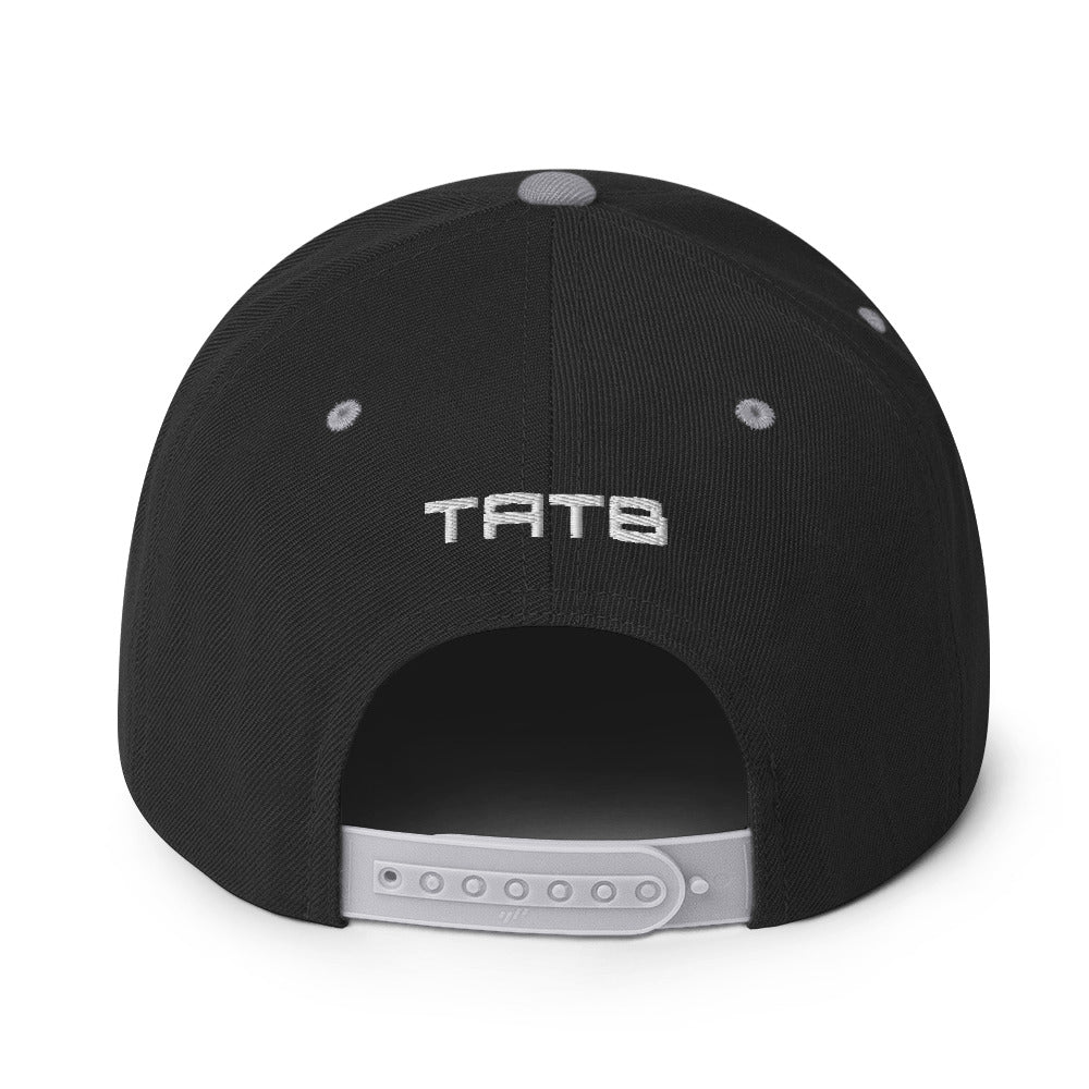 Train at The Barn TATB Snapback