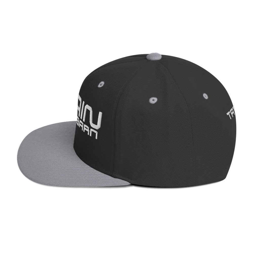 Train at The Barn TATB Snapback