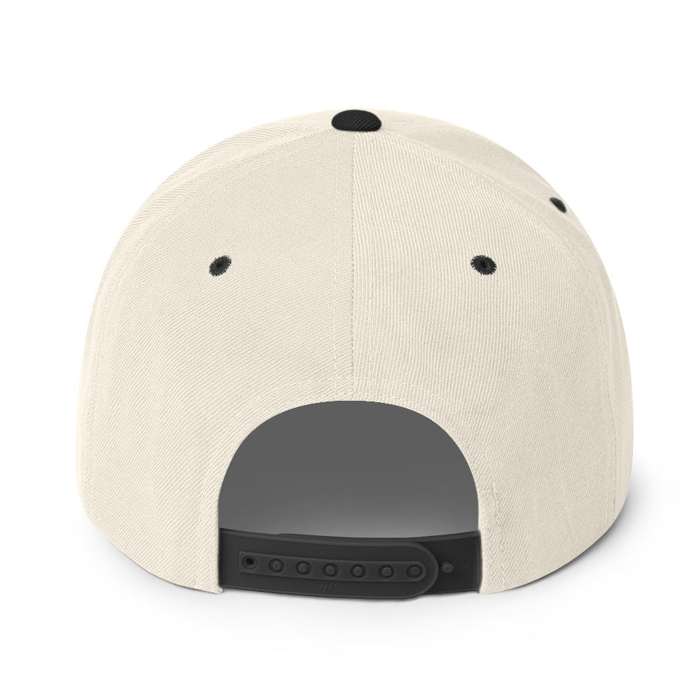 TATB Snapback