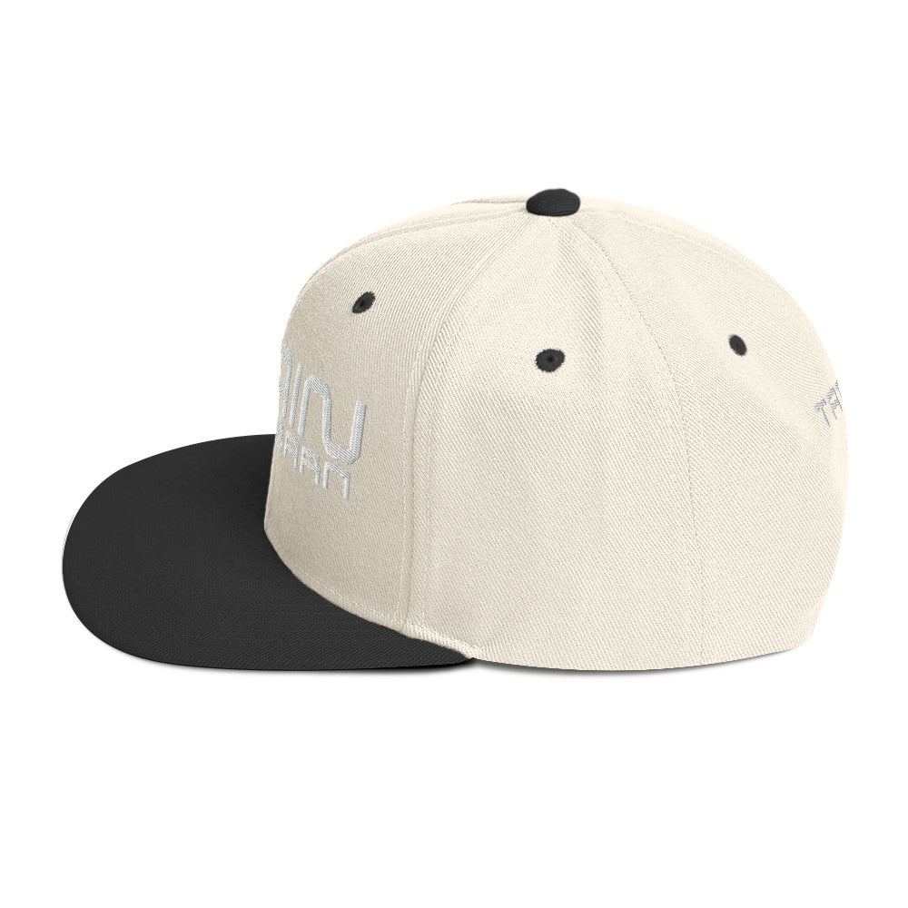 Train at The Barn TATB Snapback