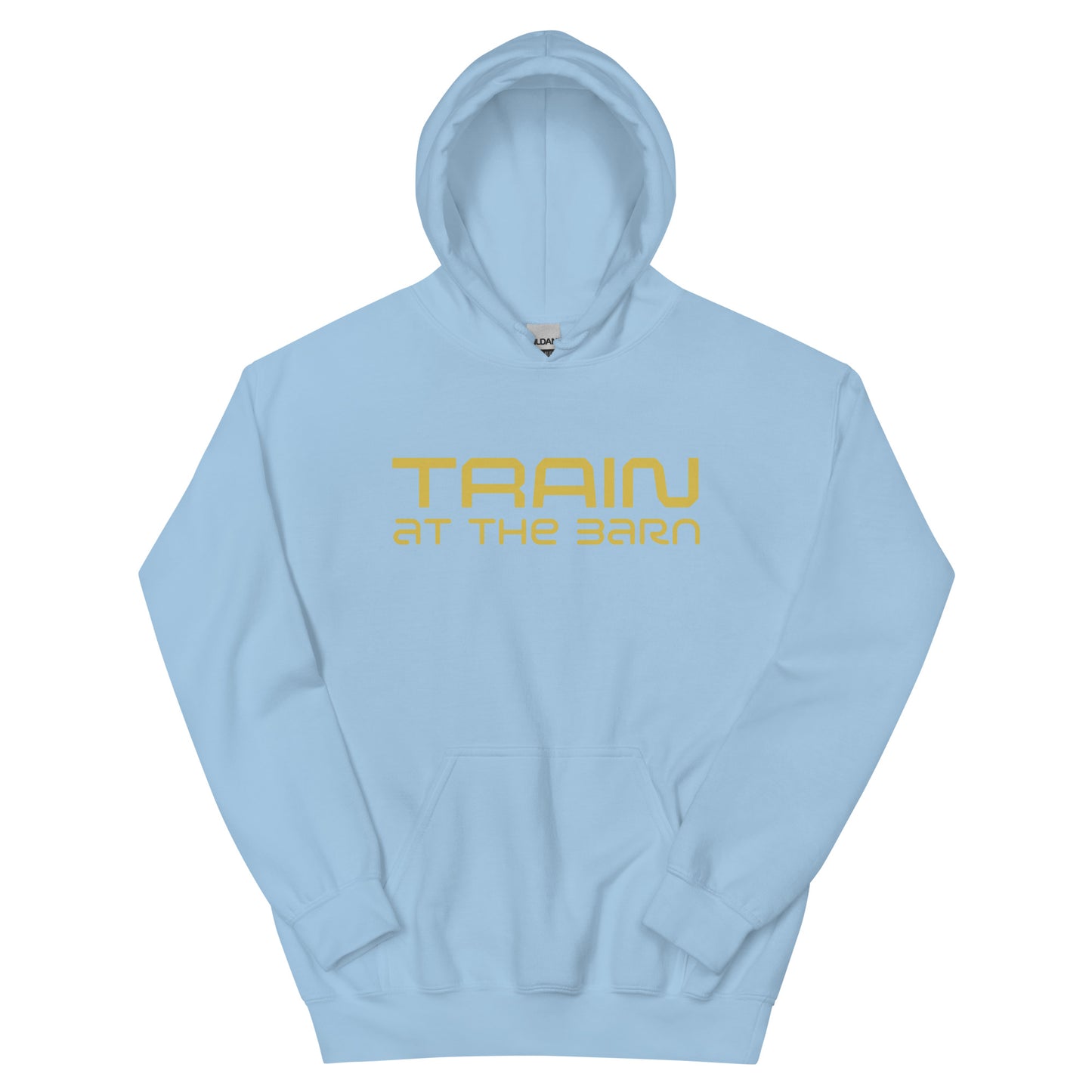 Coordinates Hoodie