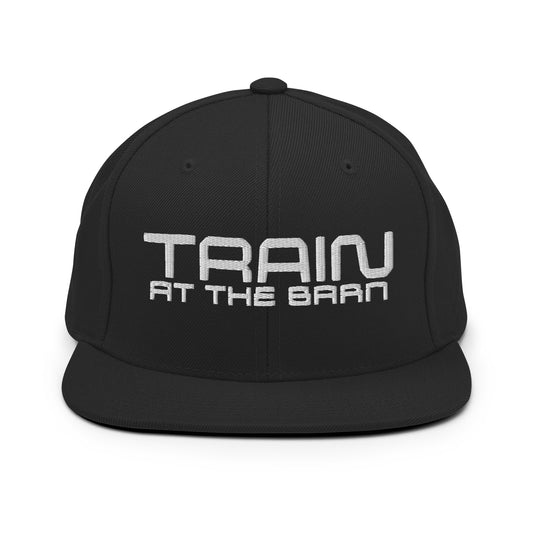 Train at The Barn TATB Snapback