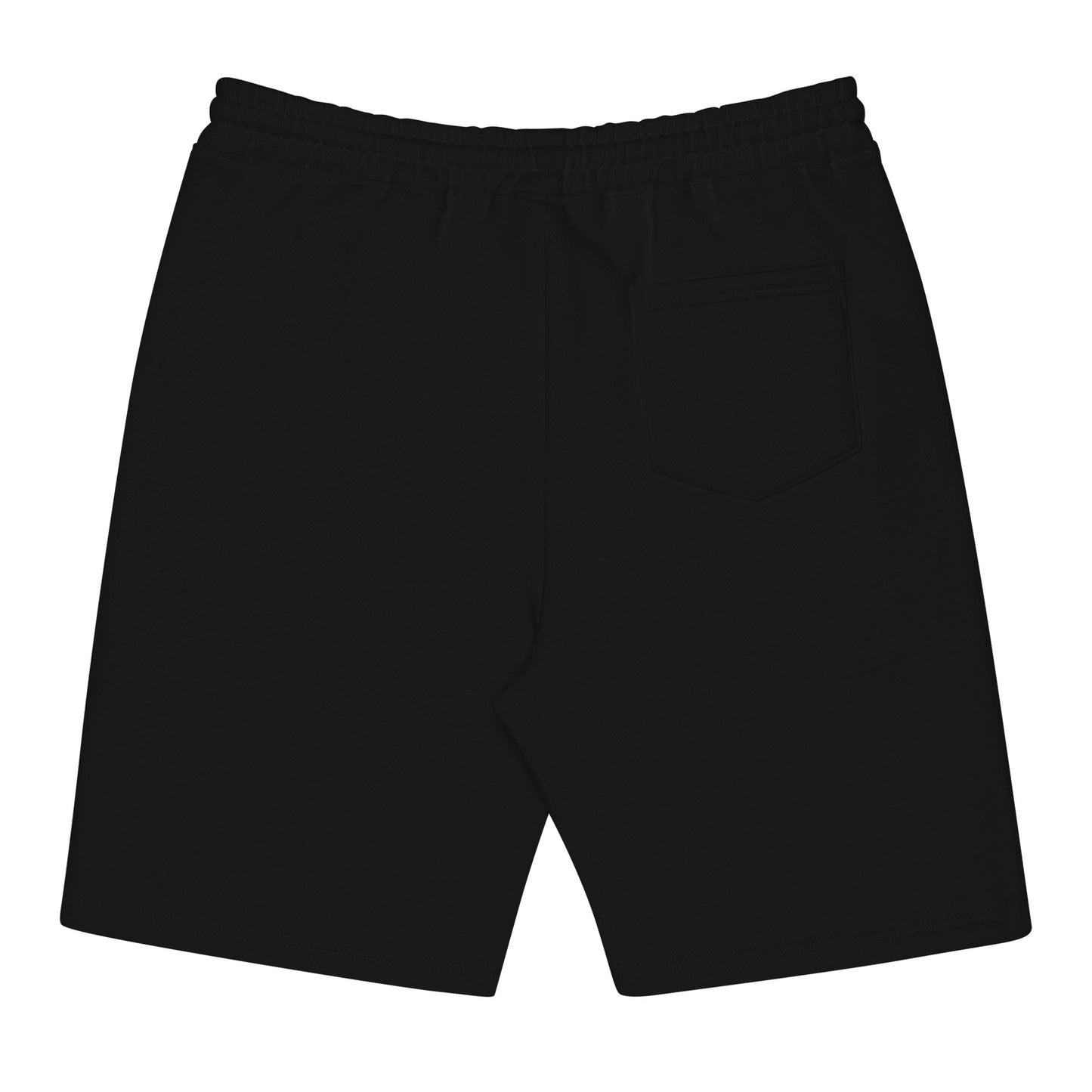 TATB fleece shorts