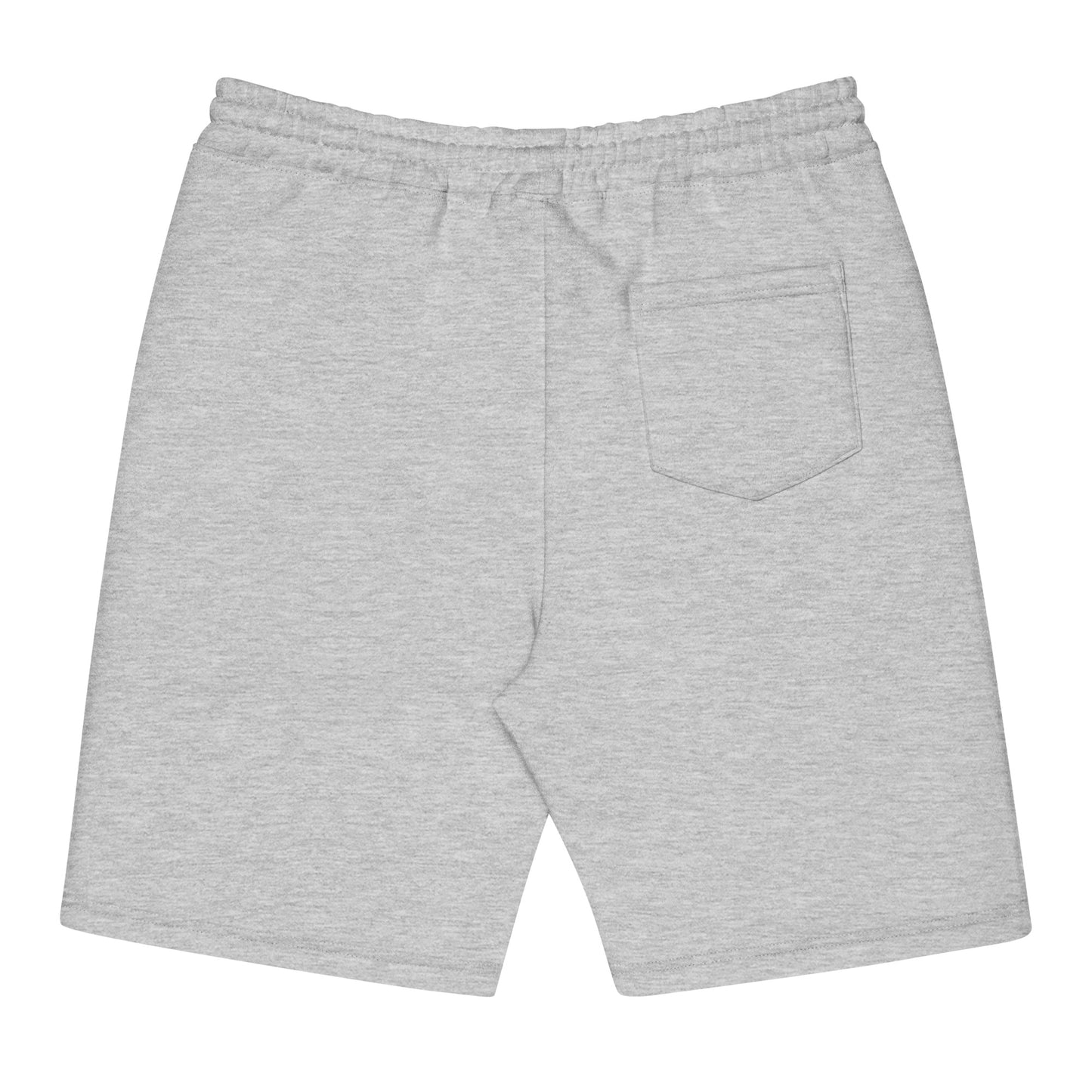 TATB fleece shorts