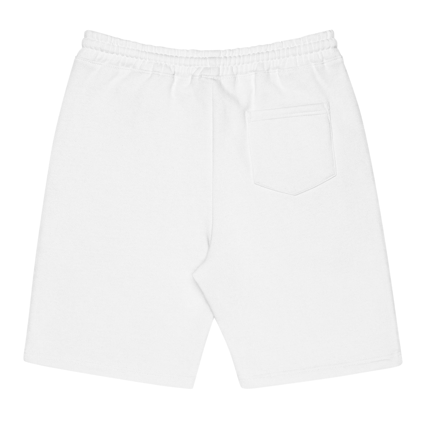 TATB fleece shorts